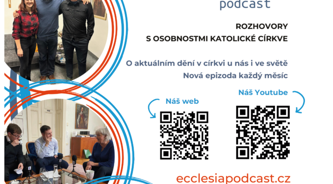 Ecclesia podcast